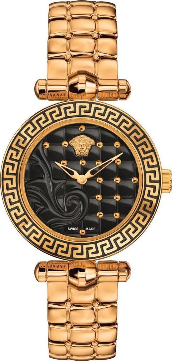 Versace VRSCVQM050015 Kadın Kol Saati - Image 1