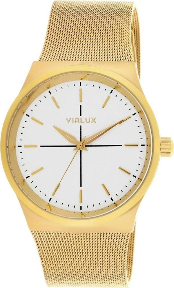 Vialux VS454-XX950G-02SG Erkek Kol Saati - Image 1