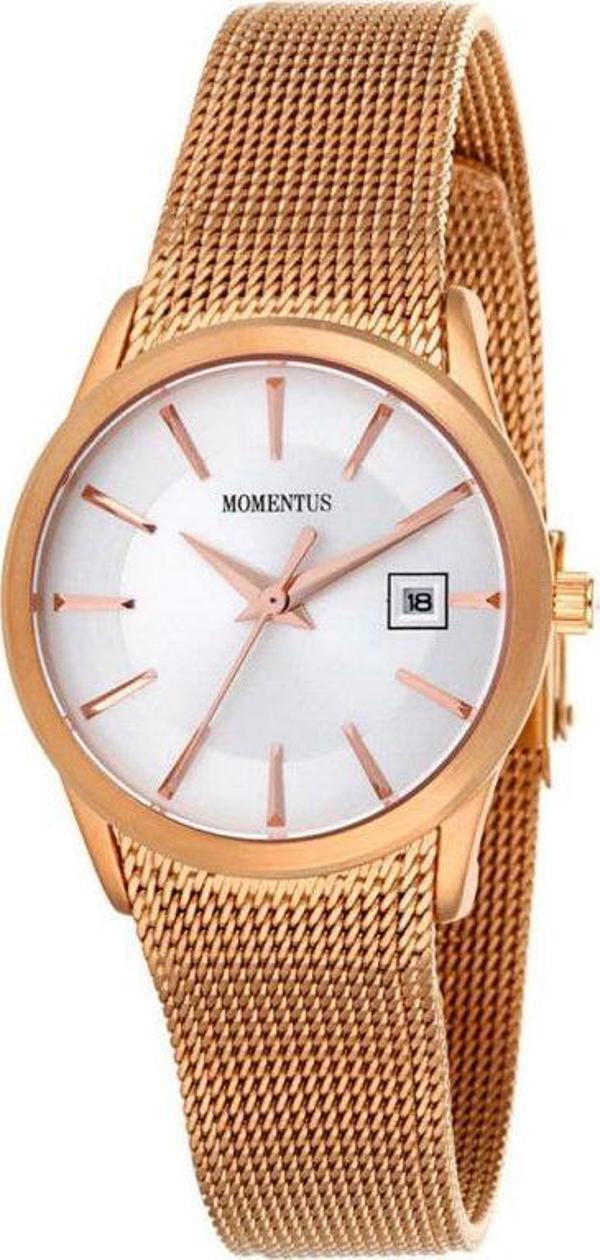 Momentus WP249R-02SR Kadın Kol Saati - Image 1