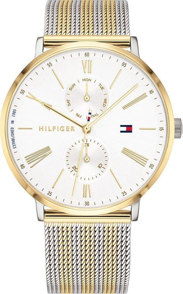 Tommy Hilfiger TH1782074 Kadın Kol Saati - Image 1