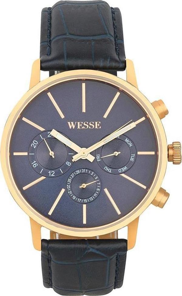 Wesse WWG2000-01 Erkek Kol Saati - Image 1