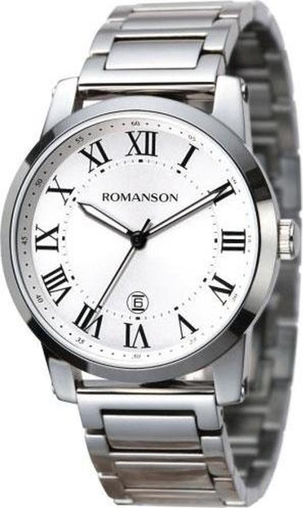Romanson TM0334MM1WB15B - Image 1