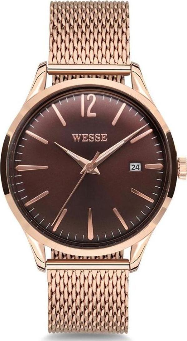 Wesse WWL1027-11 Kadın Kol Saati - Image 1