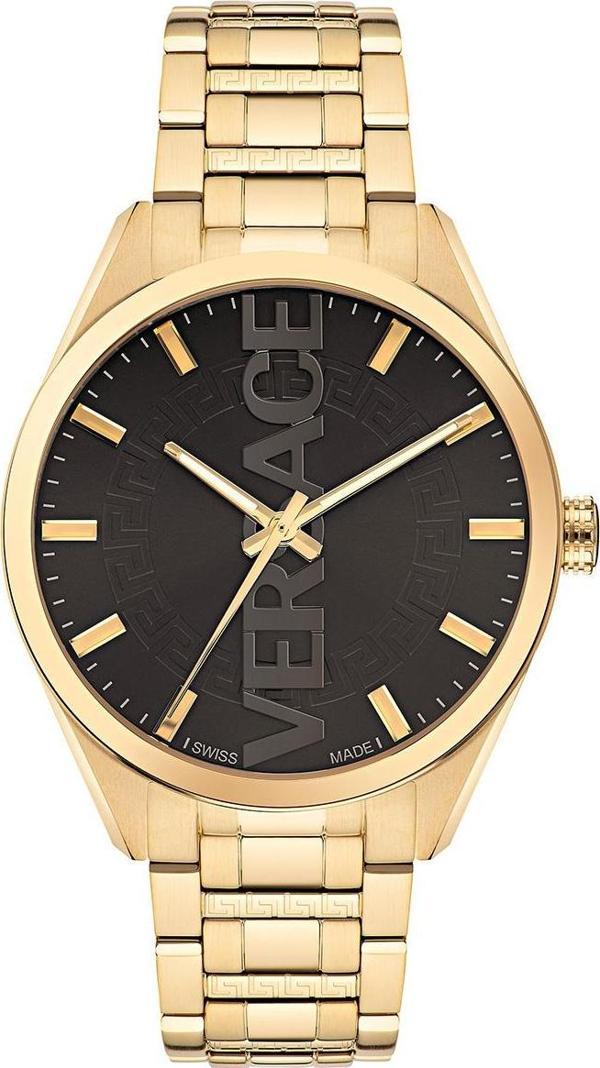 Versace VRSCVE3H00622 Erkek Kol Saati - Image 1