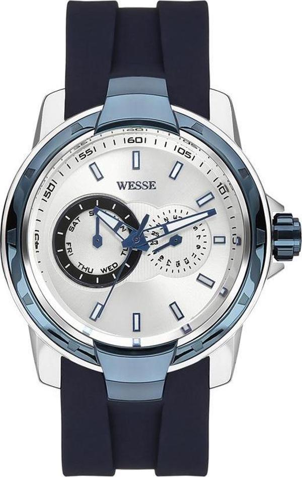 Wesse WWG2017-03 Erkek Kol Saati - Image 1