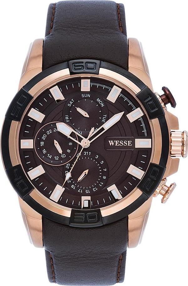 Wesse WWG2019-05 Erkek Kol Saati - Image 1