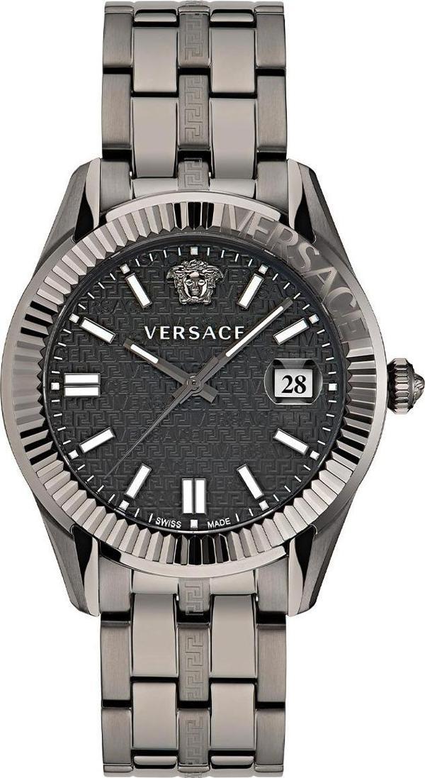 Versace VRSCVE3K00622 Erkek Kol Saati - Image 1