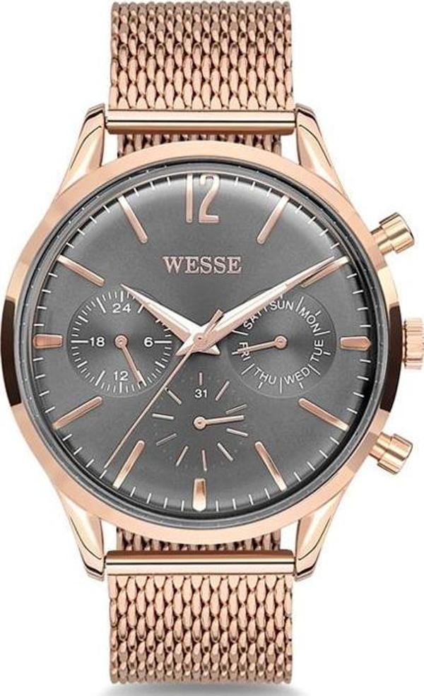 Wesse WWG2023-13 Erkek Kol Saati - Image 1