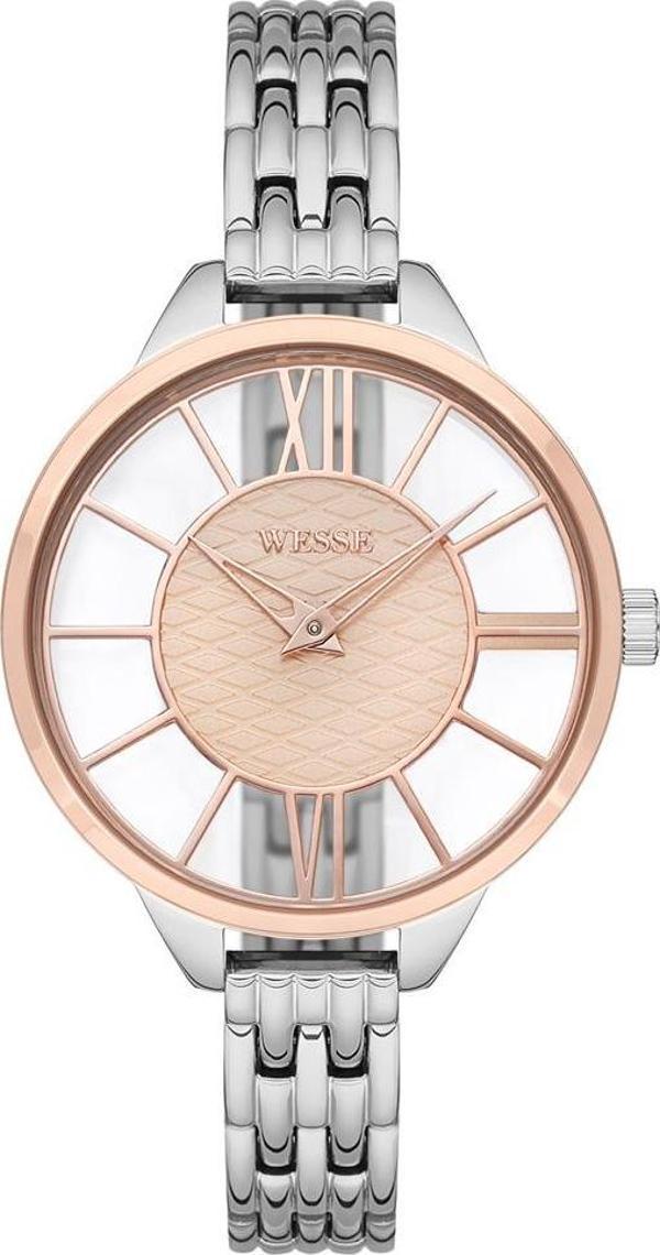 Wesse WWL1085-03 Kadın Kol Saati - Image 1