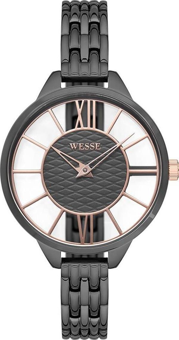 Wesse WWL1085-04 Kadın Kol Saati - Image 1