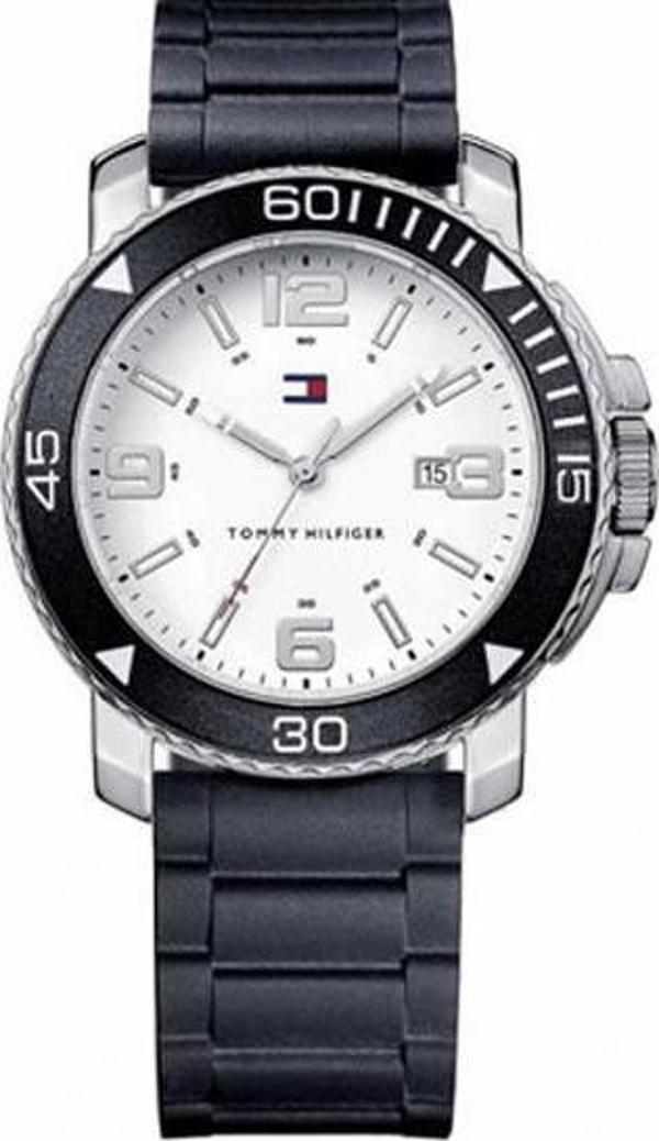 Tommy Hilfiger TH1790821 Erkek Kol Saati - Image 1