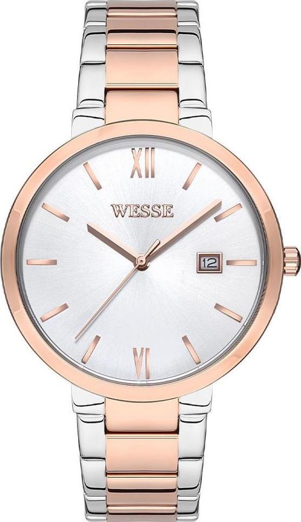 Wesse WWG2043-02 Kadın Kol Saati - Image 1