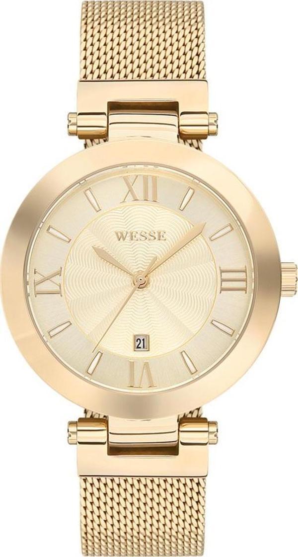 Wesse WWL3002-03MA Kadın Kol Saati - Image 1