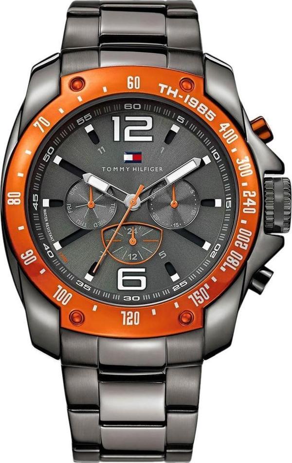 Tommy Hilfiger TH1790869 Erkek Kol Saati - Image 1