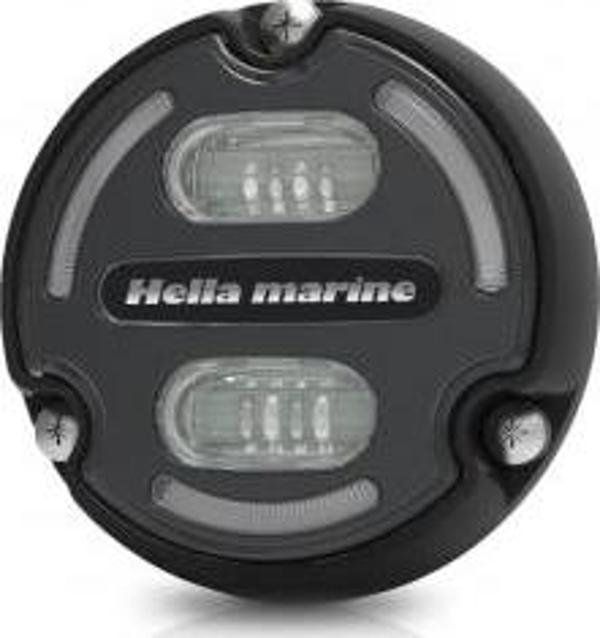 Hella Marine Apelo A2 RGB su altı aydınlatma lambası 30W - Image 1
