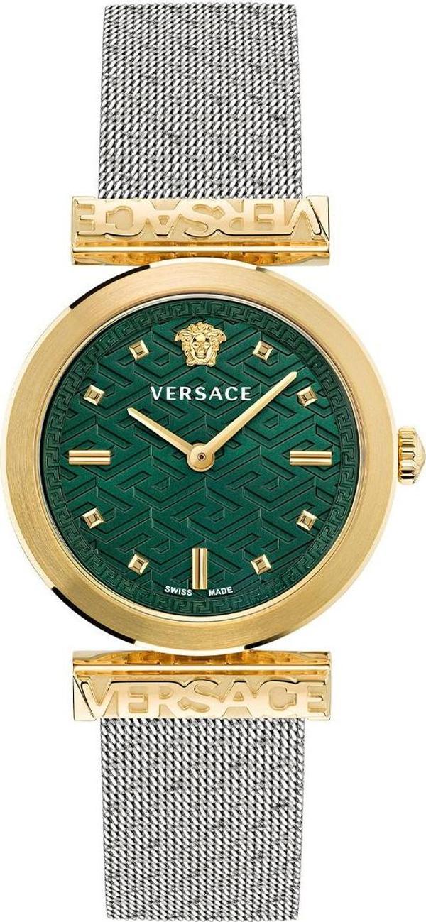 Versace VRSCVE6J00623 Kadın Kol Saati - Image 1