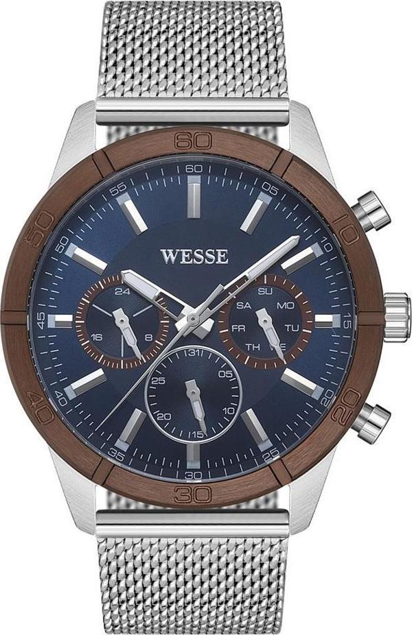 Wesse WWG2063-03 Erkek Kol Saati - Image 1