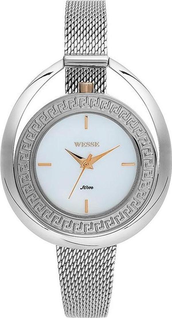 Wesse WWL3008-03M Kadın Kol Saati - Image 1