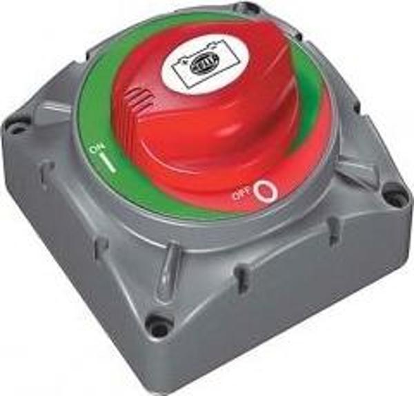 Hella Marine devre kesici 102mmx102mmx90mm h M12 Terminal - Image 1