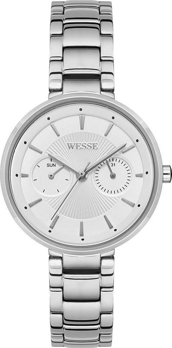 Wesse WWL3015-01 Kadın Kol Saati - Image 1