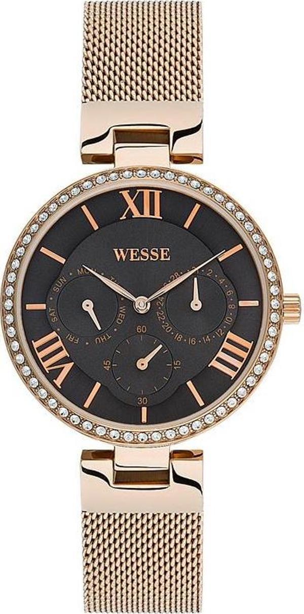 Wesse WWL5001-05M Kadın Kol Saati - Image 1