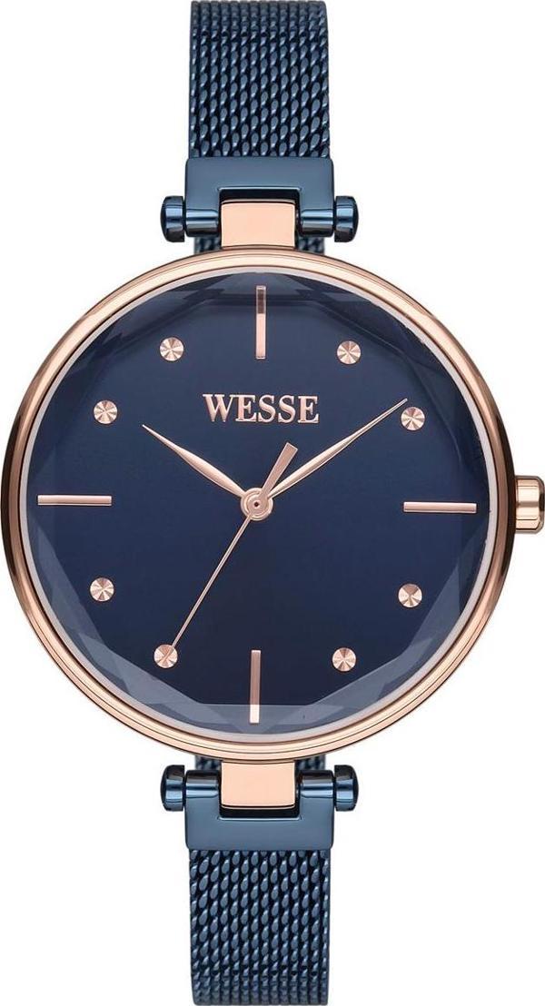 Wesse WWL5005-02M Kadın Kol Saati - Image 1