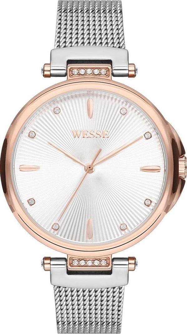 Wesse WWL5006-02M Kadın Kol Saati - Image 1