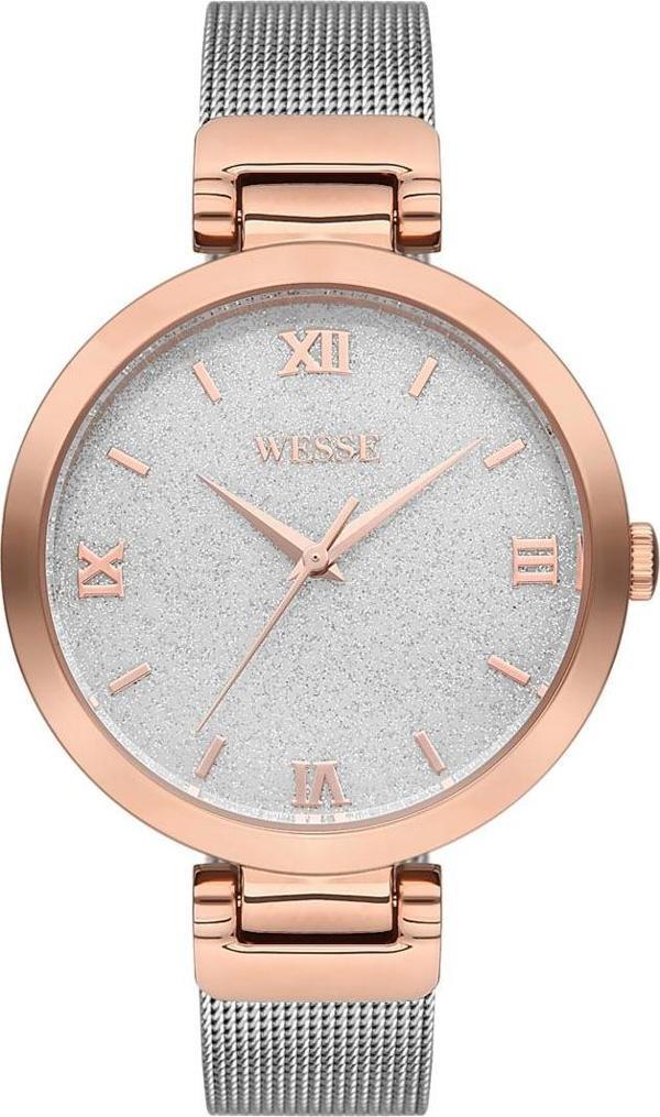 Wesse WWL7001-04M Kadın Kol Saati - Image 1