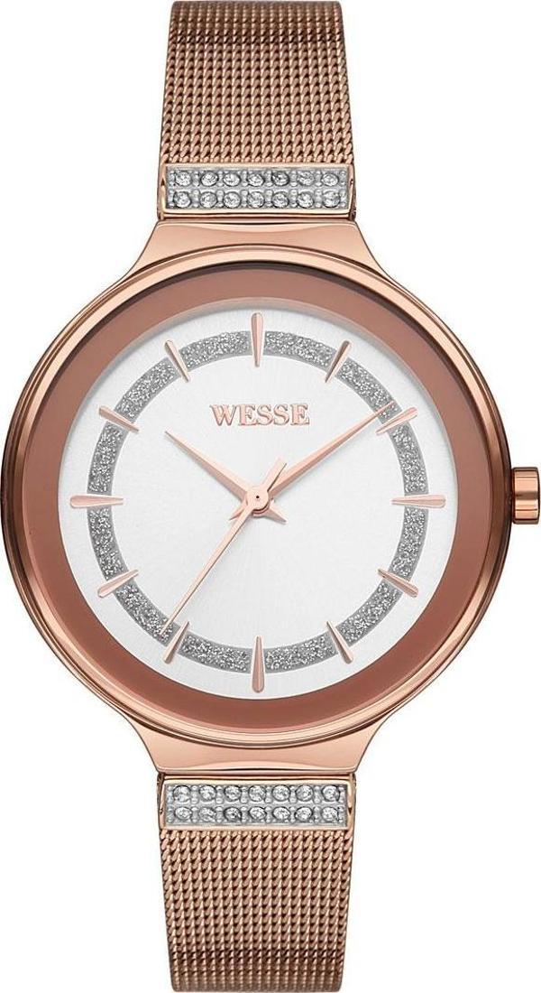 Wesse WWL7003-03M Kadın Kol Saati - Image 1