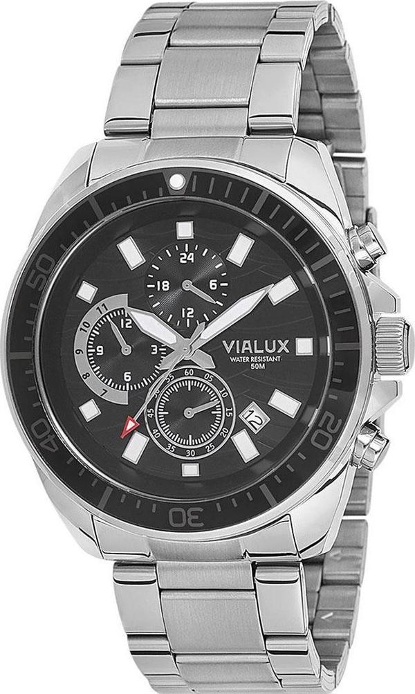Vialux VX557T-04SS - Image 1