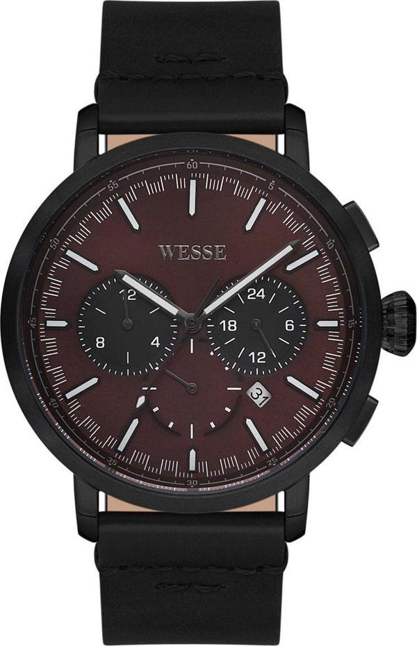 Wesse WWG8002-02L Erkek Kol Saati - Image 1