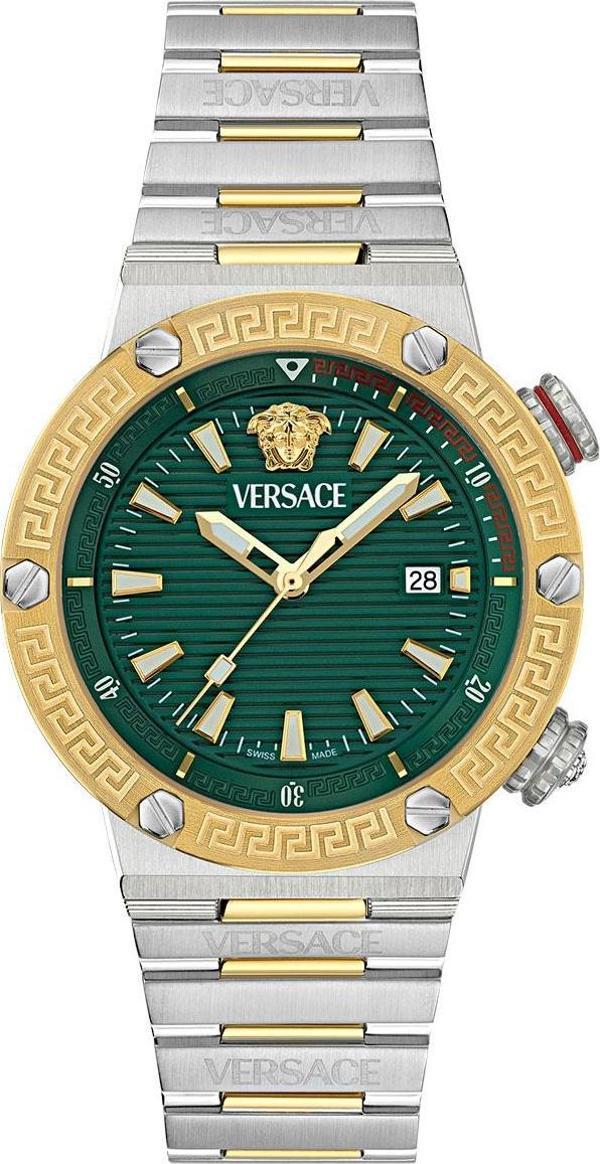 Versace VRSCVE8G00524 Erkek Kol Saati - Image 1