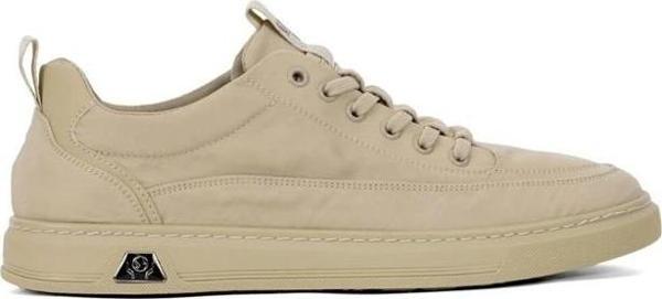 Guja 25Y510-2 Bej Erkek Sneaker - Image 1