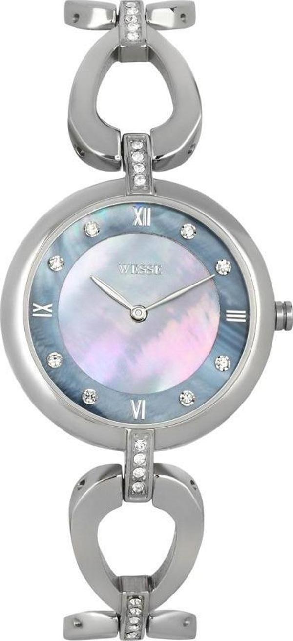 Wesse WWL1006-05 Kadın Kol Saati - Image 1