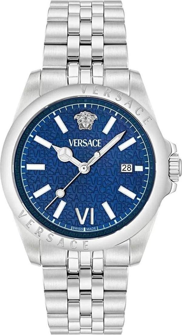 Versace VRSCVE9H00724 Erkek Kol Saati - Image 1