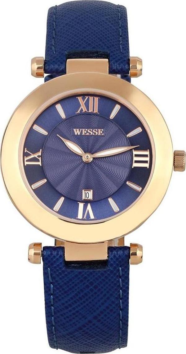 Wesse WWL1010-03 Kadın Kol Saati - Image 1