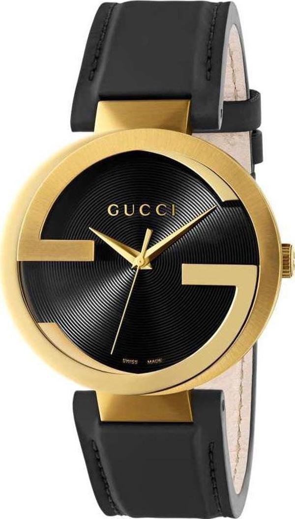 Gucci YA133212 Erkek Kol Saati - Image 1