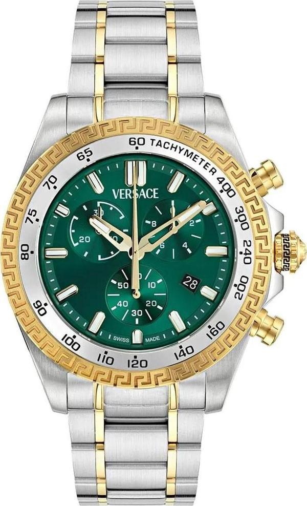 Versace VRSCVE9K01024 Erkek Kol Saati - Image 1