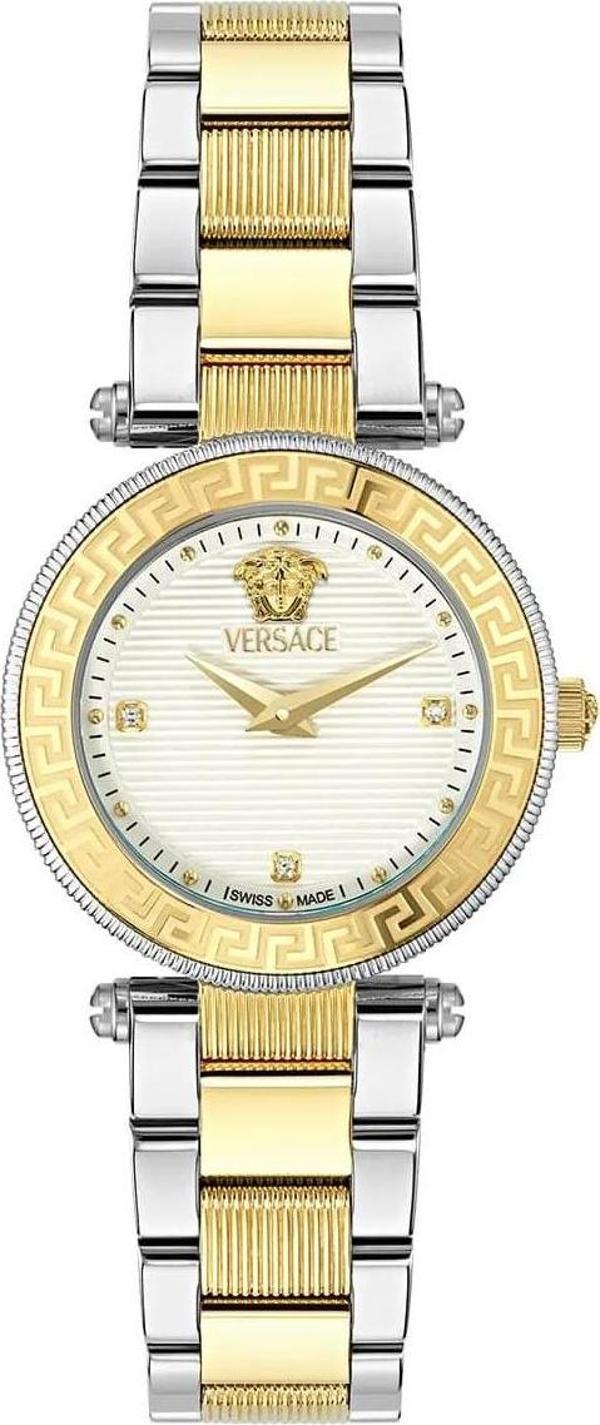 Versace VRSCVEBFA0224 Erkek Kol Saati - Image 1