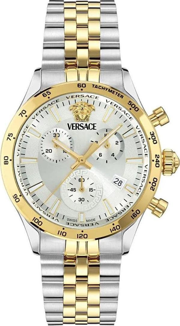 Versace VRSCVECFA0324 Erkek Kol Saati - Image 1