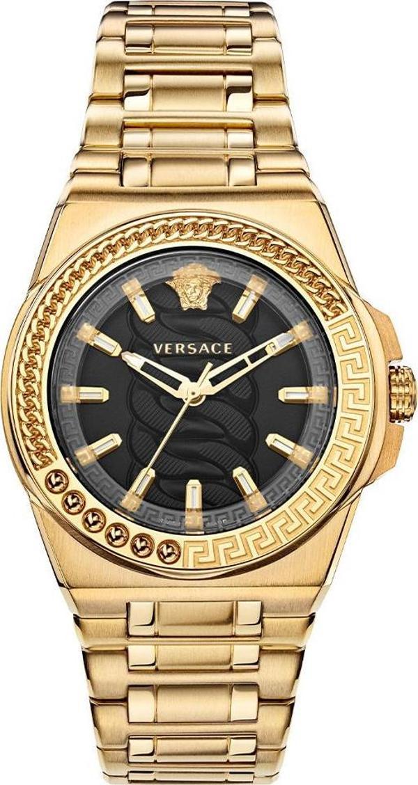 Versace VRSCVEHD00520 Erkek Kol Saati - Image 1