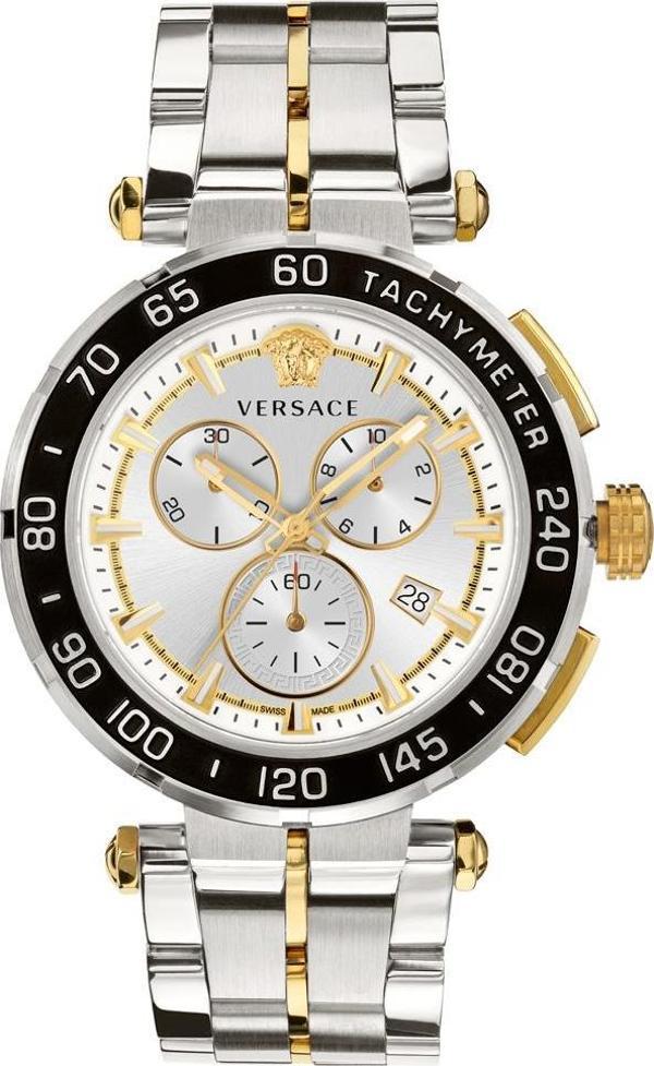 Versace VRSCVEPM00520 Erkek Kol Saati - Image 1