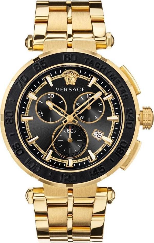 Versace VRSCVEPM00720 Erkek Kol Saati - Image 1