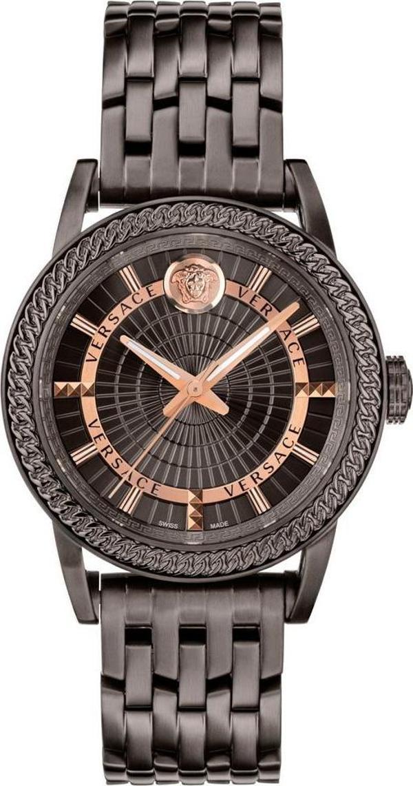Versace VRSCVEPO00520 Erkek Kol Saati - Image 1