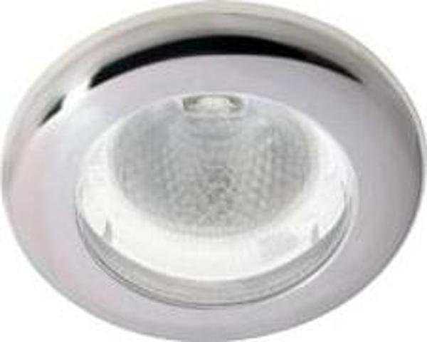 Hella Marine Led Spot Lambaları Ø 50Mm Gömme Montaj Saten Paslanmaz Çelik - Image 1