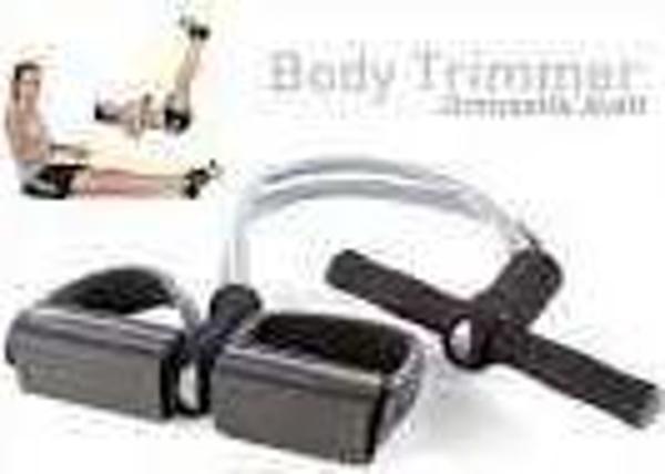 Dynamic 97615 Body Trimmer Ayak Yayı - Image 1