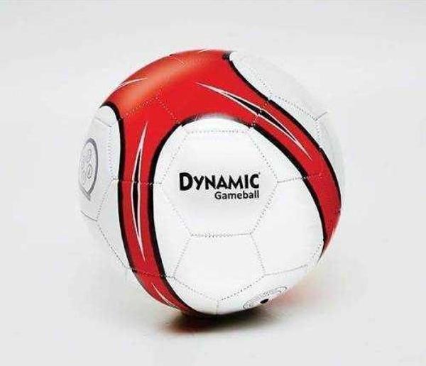 Dynamic Dynamıc Gameball N5 Futbol Topu - Image 1