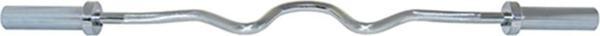 Diesel Fitness DIESEL OLIMPIC BAR V (AZ KIRIK/Z BAR) 119CM-1DIASOBAV/119C - Image 1