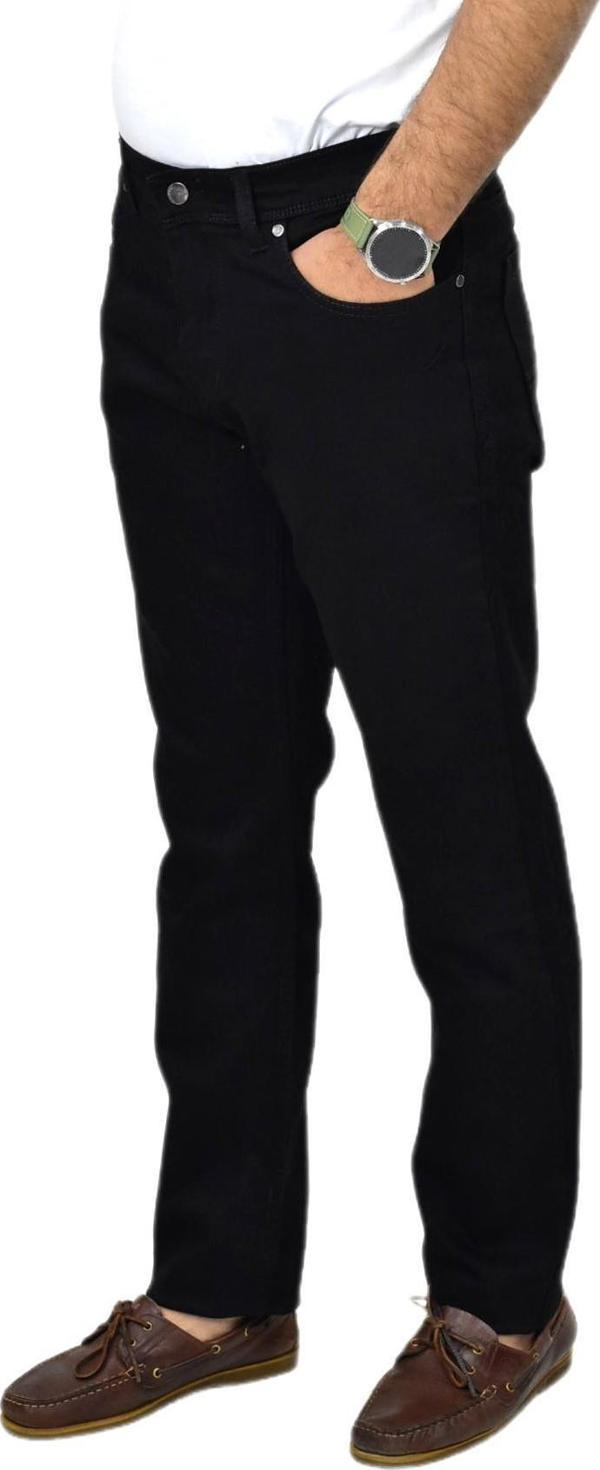 Erkek Regular Jeans Pantolon 1801 BGL-ST04418 - Image 1