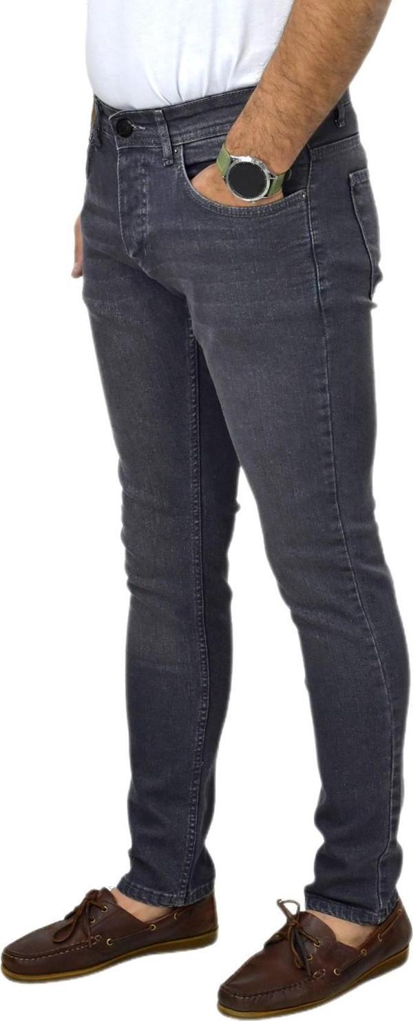 Erkek Jeans Pantolon Silim Fitt 310 BGL-ST04489 - Image 1